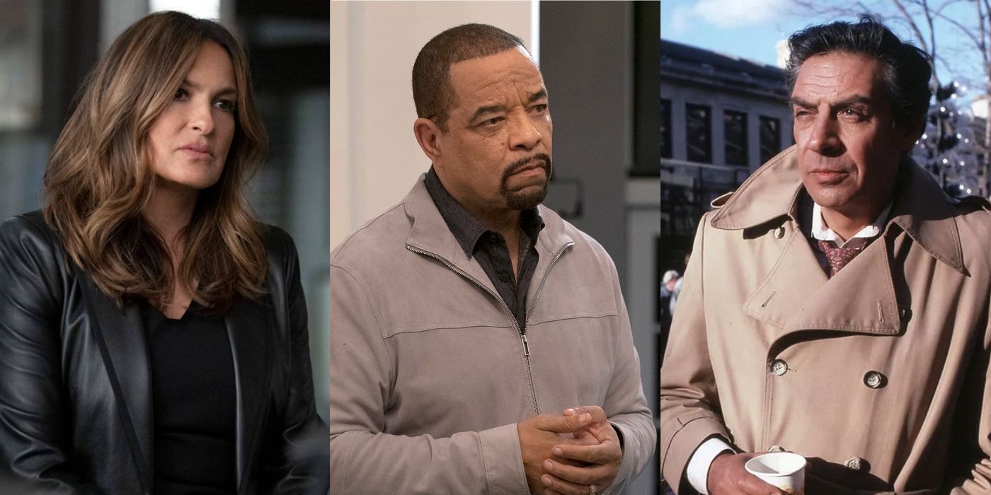 REVIEW: Law & Order Season 23 Episode 11 Makes Murder Sympathetic