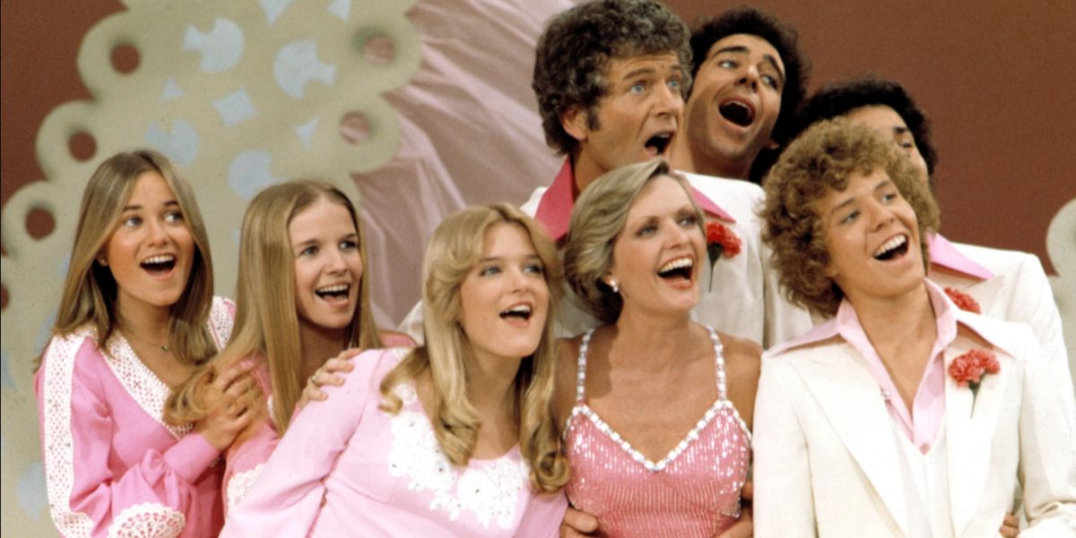 10 Ways The Brady Bunch Changed TV Forever