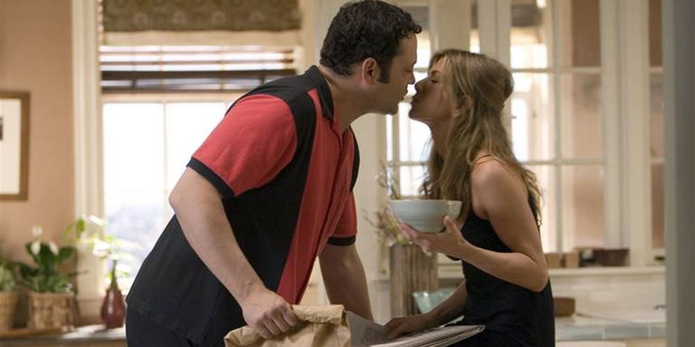 The Saddest Rom Com Scenes of All Time, Ranked
