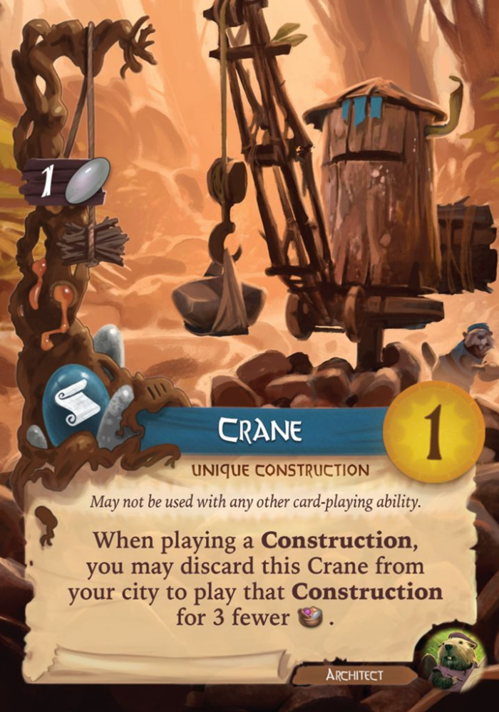 10 Most Powerful Cards In Everdell