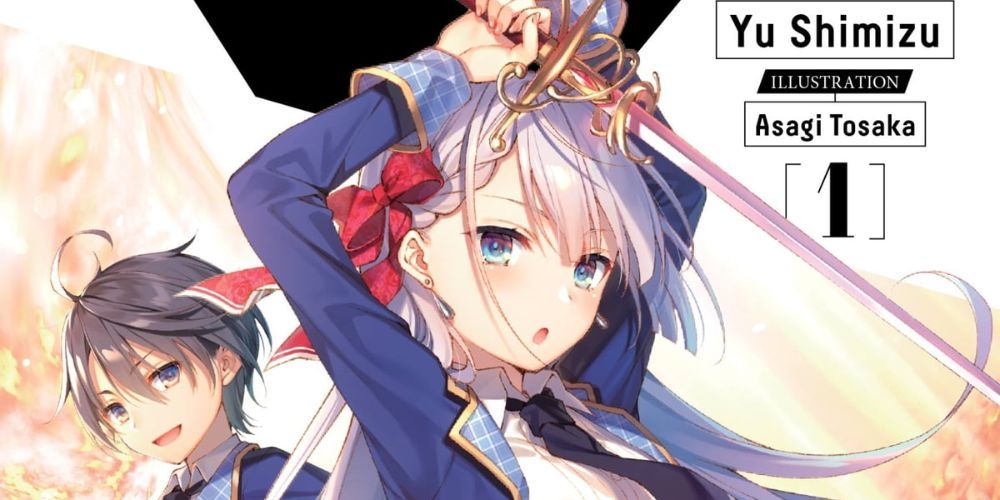 10 Best Light Novels Everyone Should Be Reading In 2023