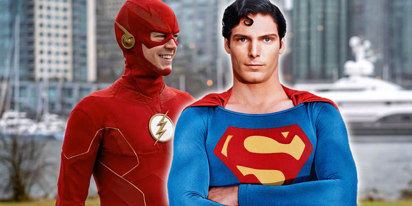 The-Flash-Grant-Gustin-Superman-Christopher-Reeve-Header