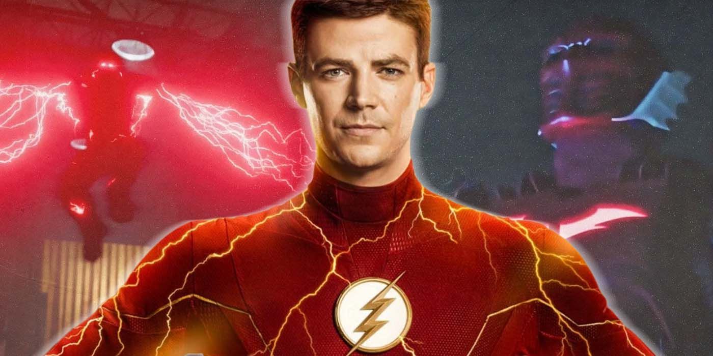 Who Dies in The Flash Movie? Full List of Character Deaths