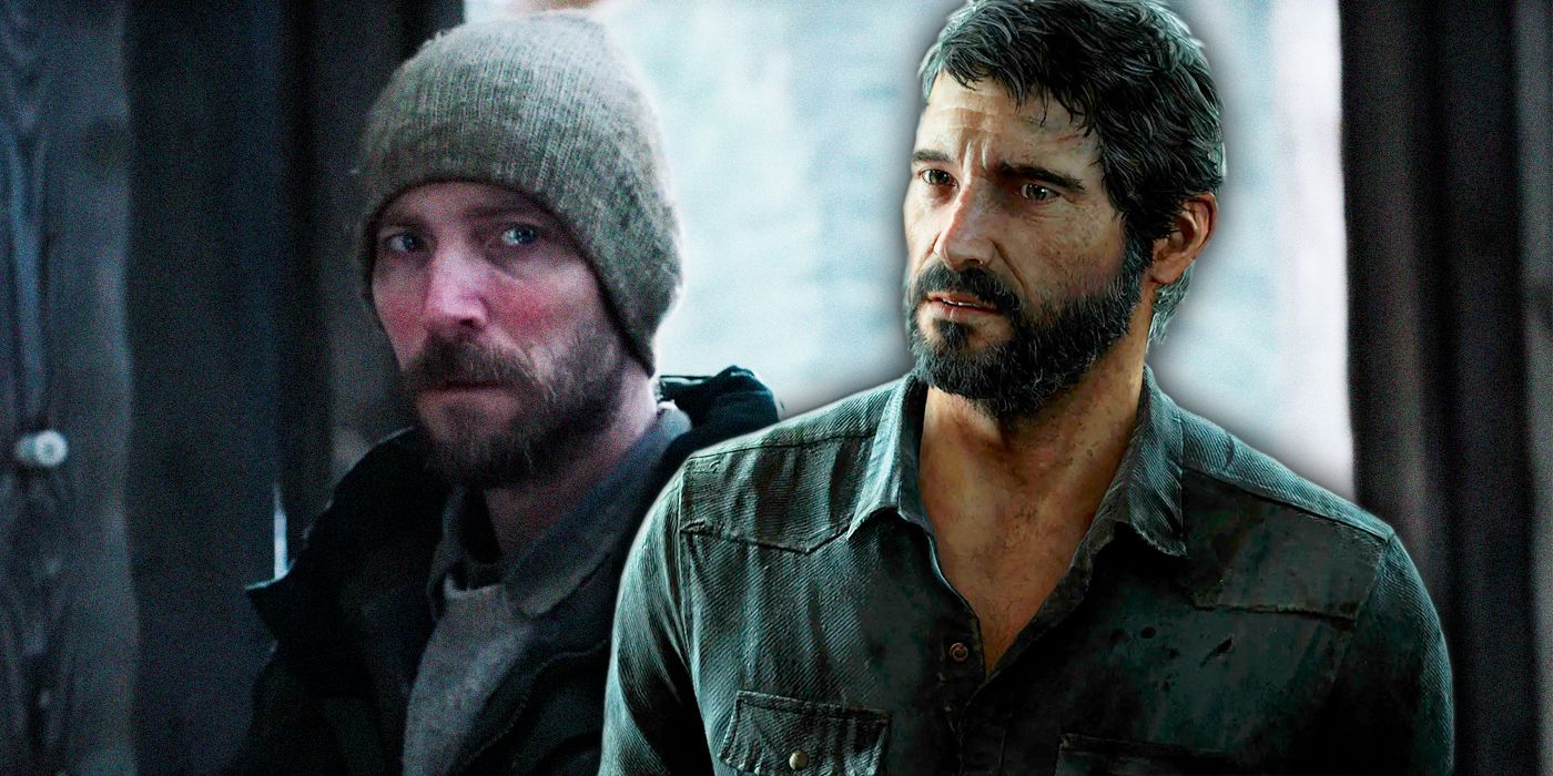 Why Troy Baker Didn't Play Joel or David in The Last of Us 