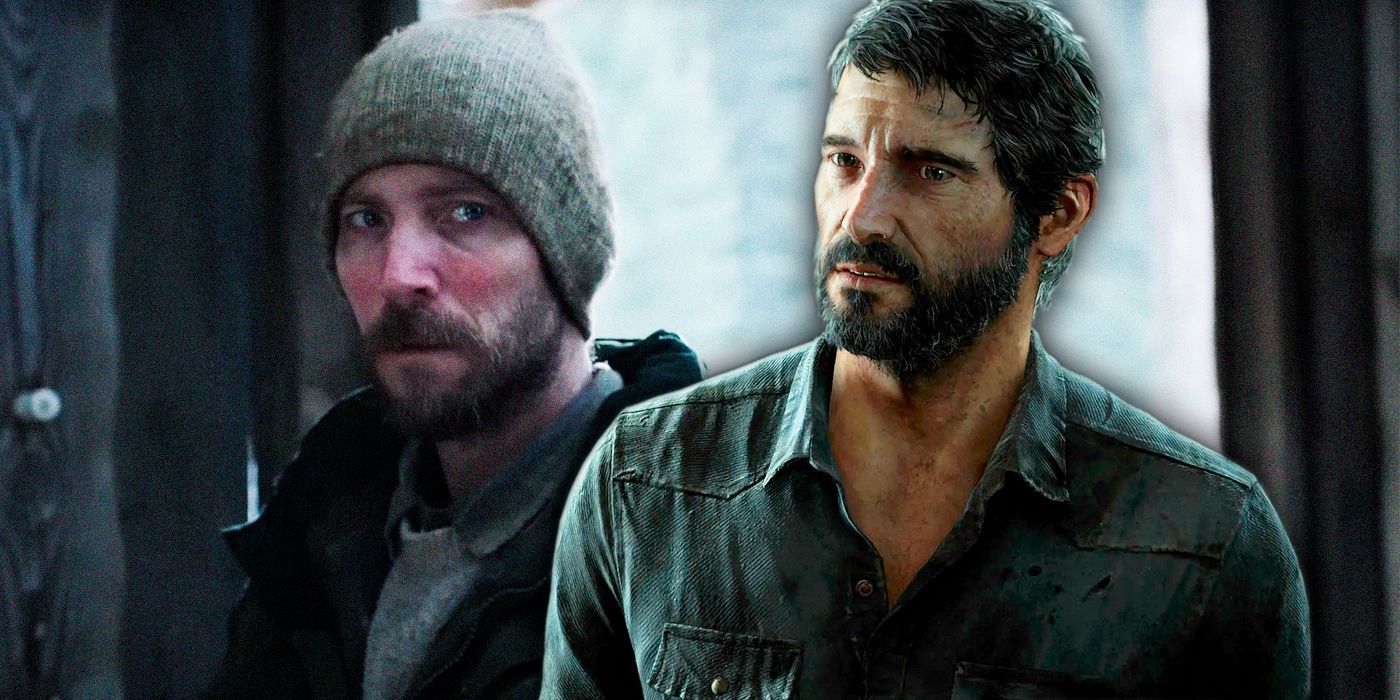 Interview with The Last of Us 2's Troy Baker