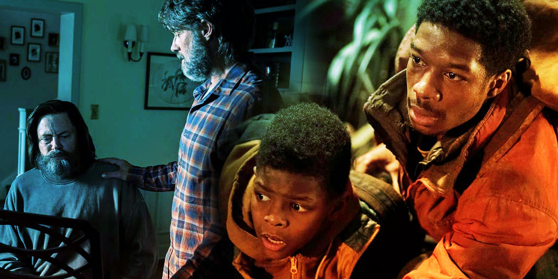 The Last of Us Keeps Failing Diverse Representation With Sam and Henry