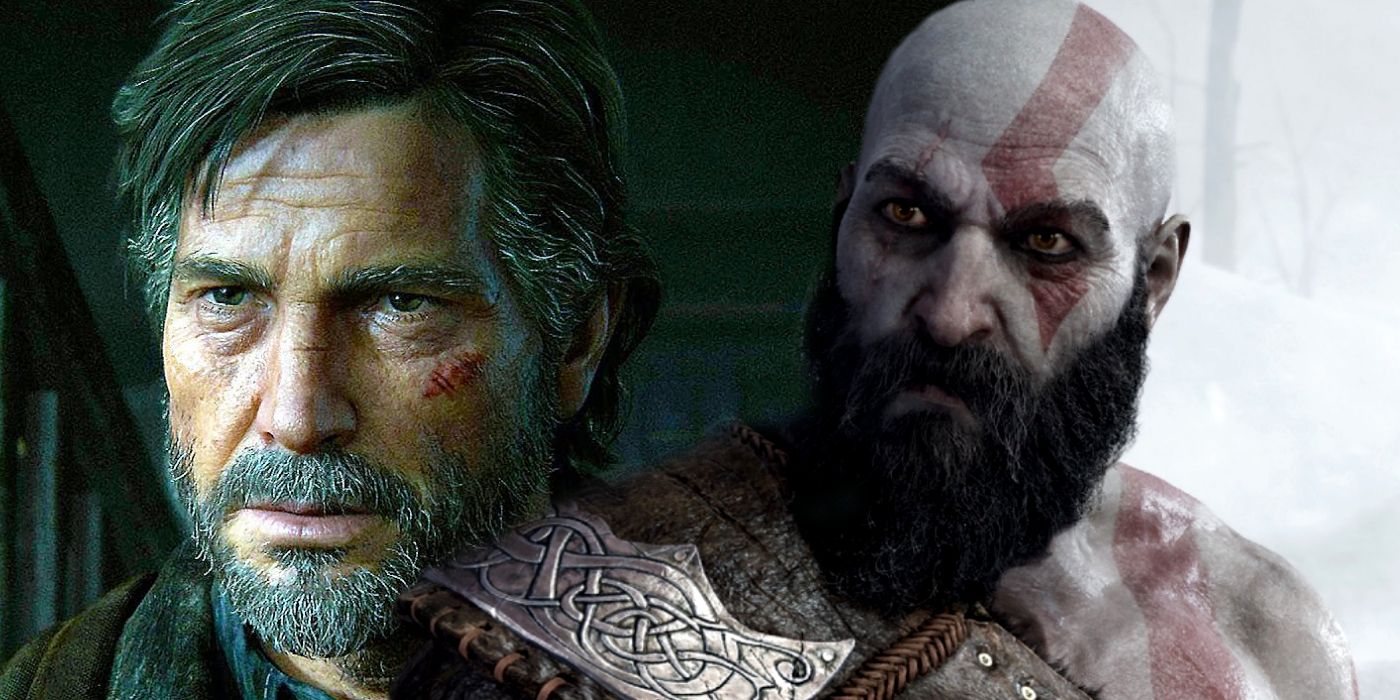 God of War's Kratos Actor Broke a Record With Game Awards Speech