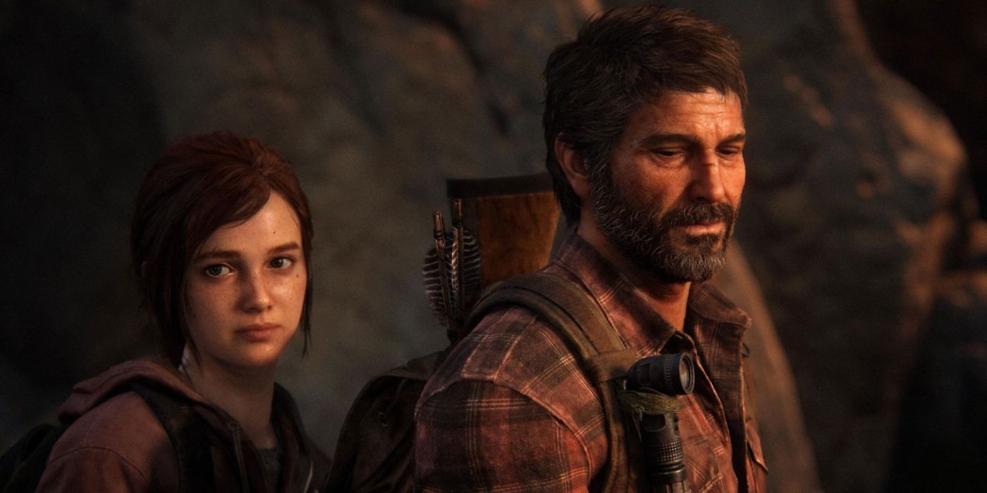 The Last of Us Part I + 8GB Ram, I5 10400 , 1080p , Low , Medium & FSR