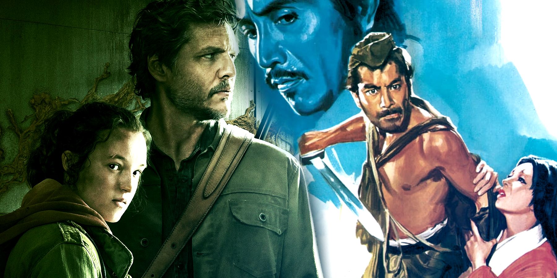 The Last of Us Copies Kurosawa #39 s Rashomon To Deliver Its Subplots The Last of Us Copies Kurosawa #39 s Rashomon To Deliver Its Subplots