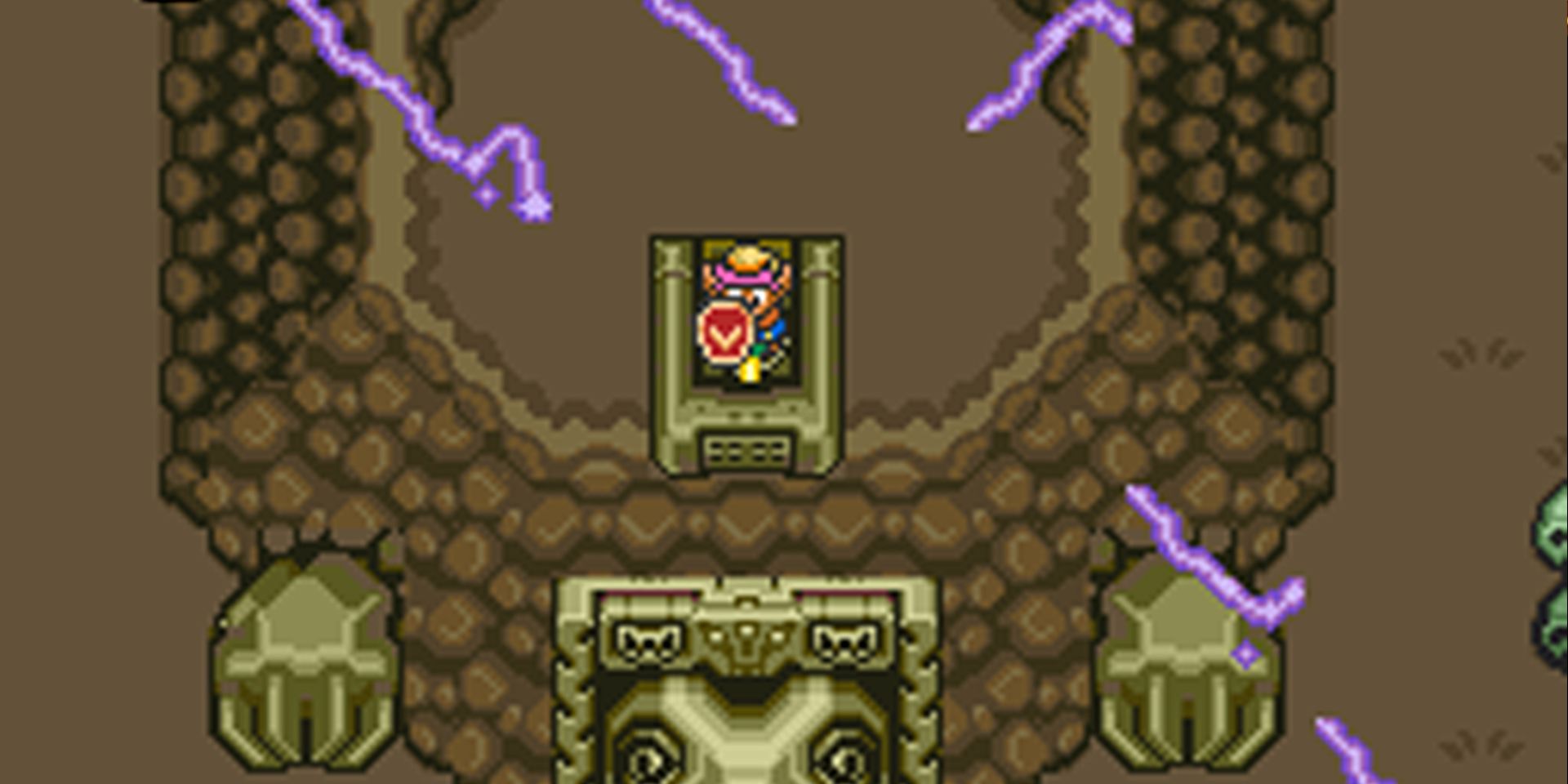 10 Best 2D Zelda Dungeons We Can't Stop Thinking About Years Later