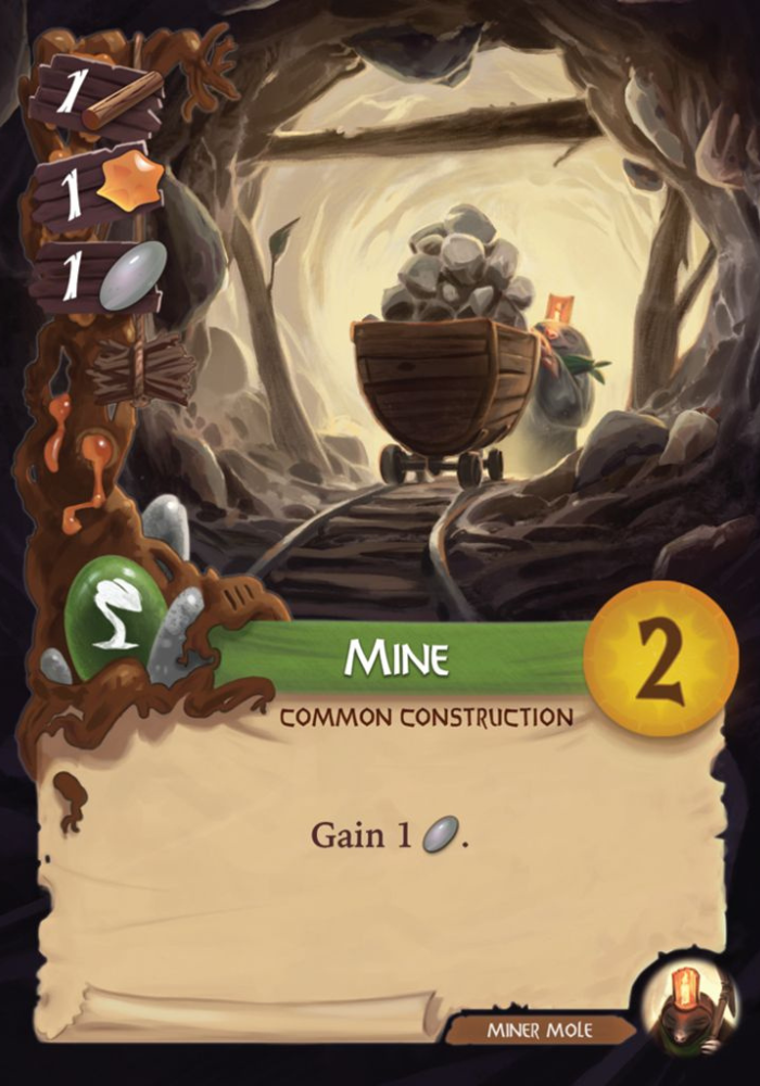 10 Most Powerful Cards In Everdell