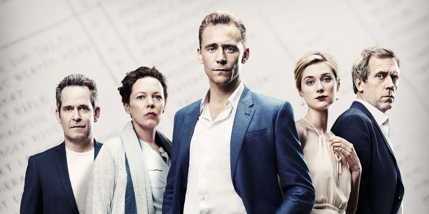 the night manager