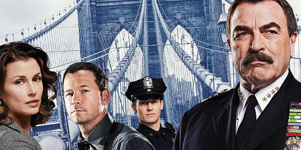 10 Most Problematic Police Procedurals, Ranked