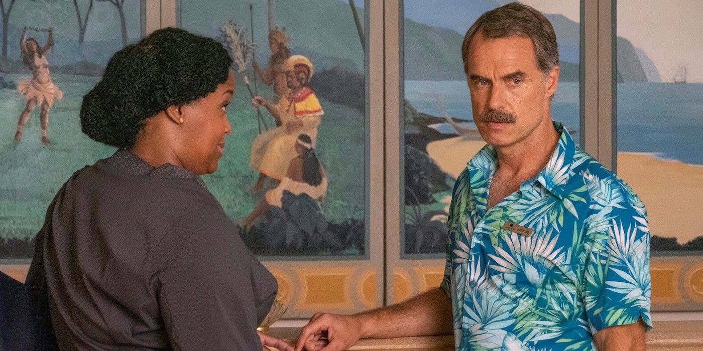 The White Lotus Season 1 Ending, Explained