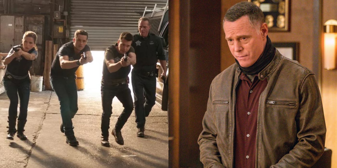 10 Worst Episodes Of Chicago PD