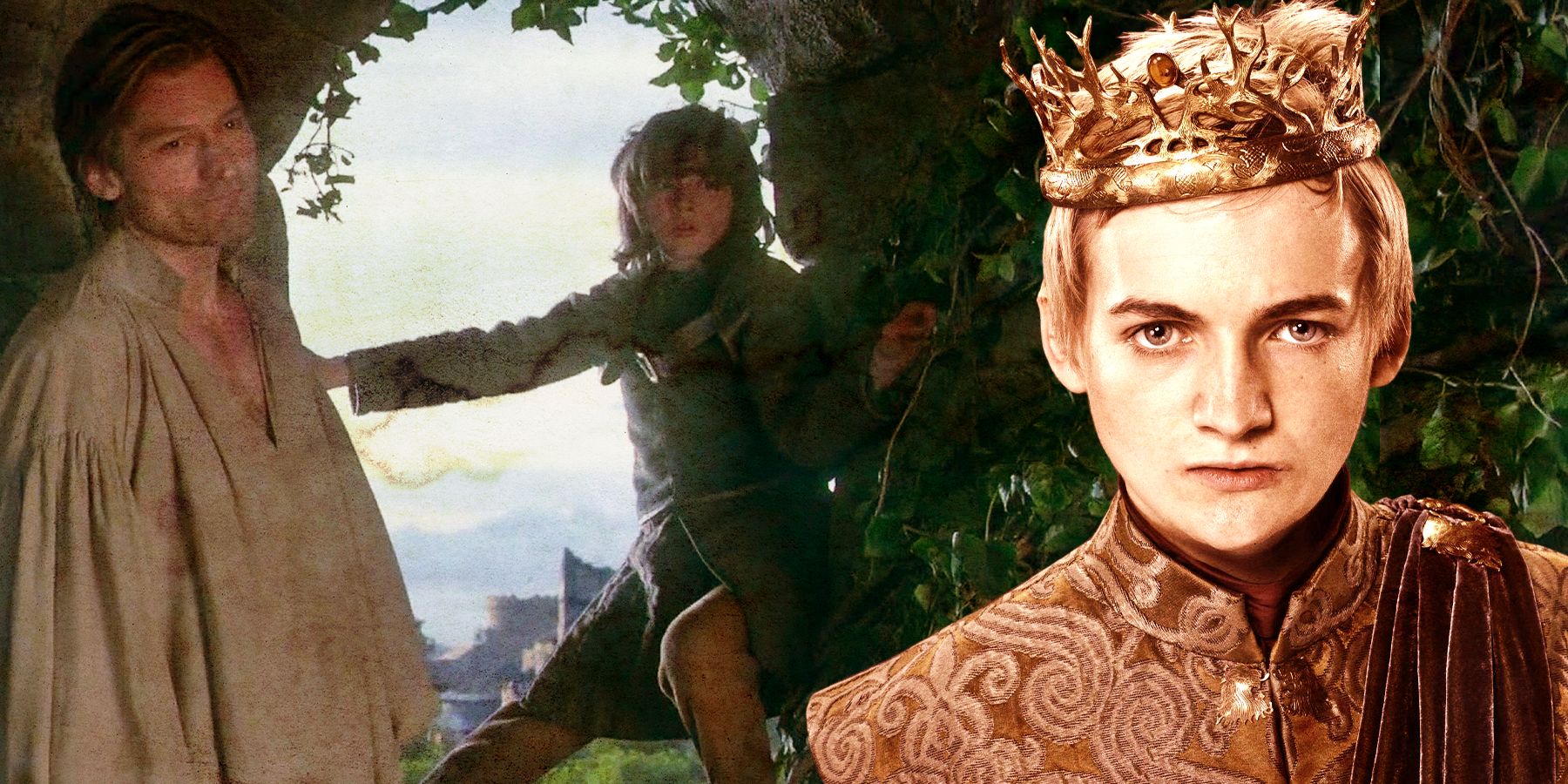 The Worst Thing Every Lannister Did In Game Of Thrones