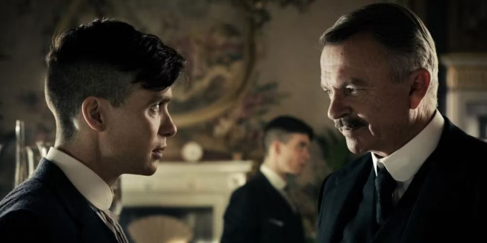 Cillian is Really Up for It: Peaky Blinders Movie Gets a Promising Update From Creator