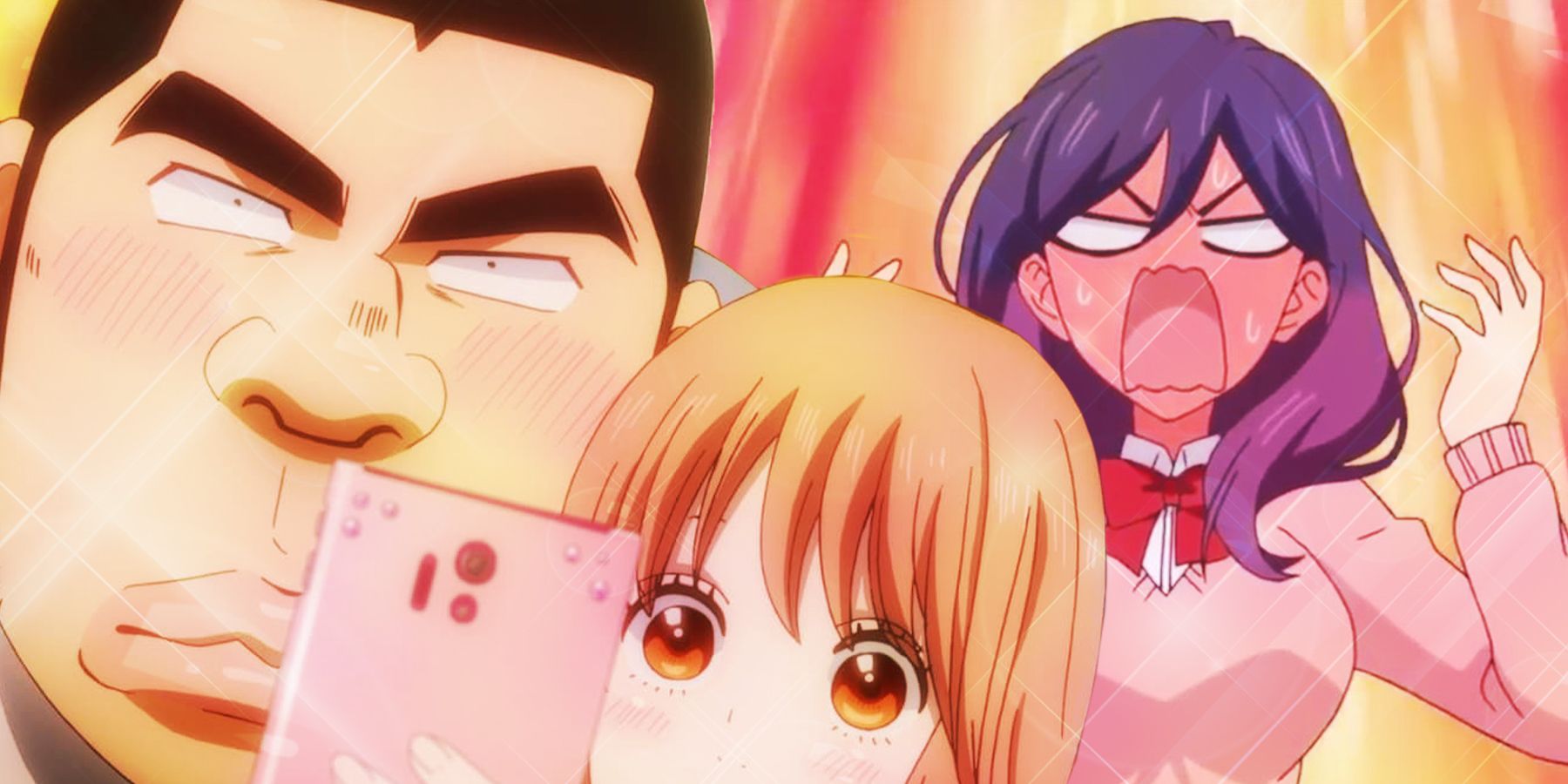 11 Anime Series That Are Actually Funny