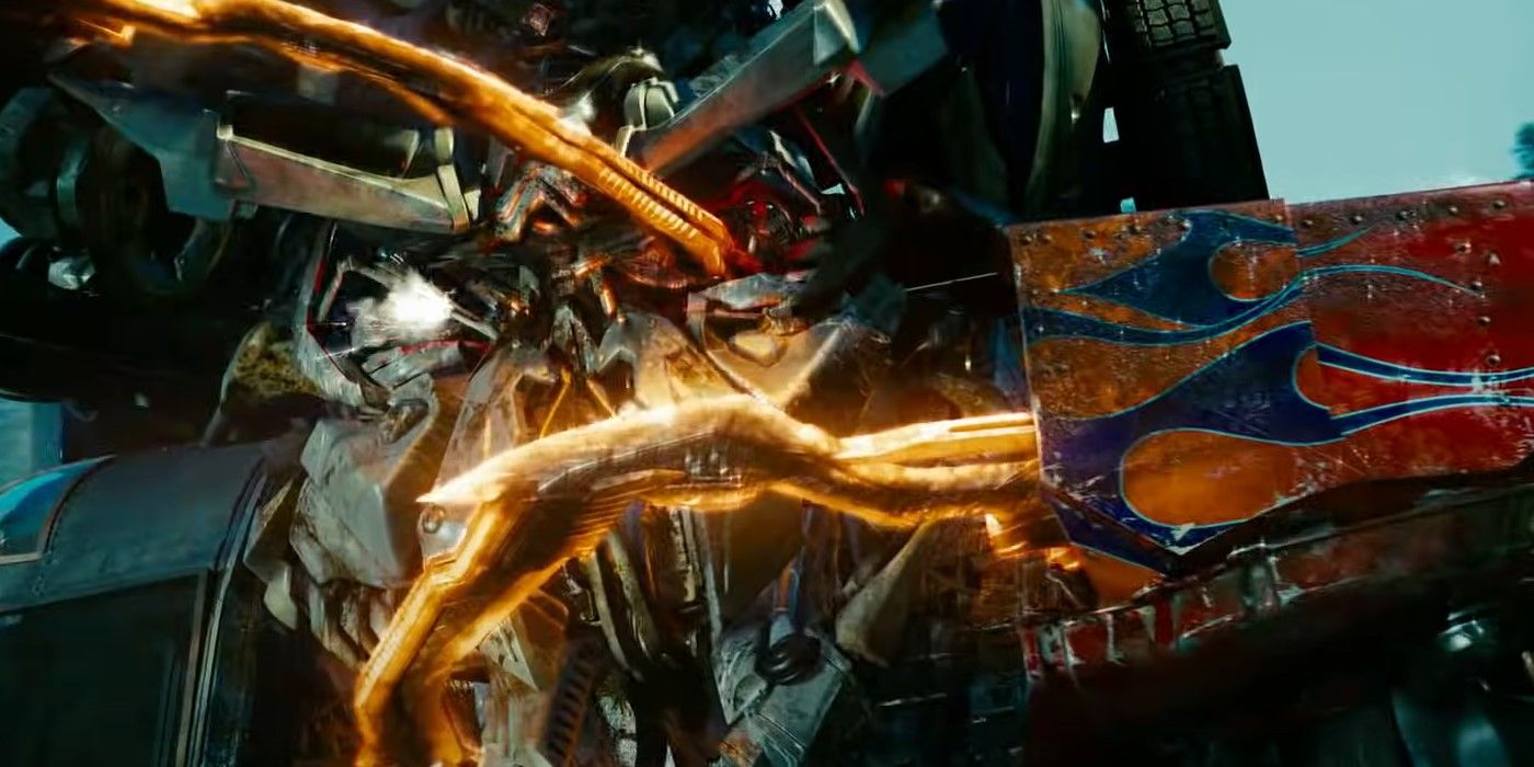 Transformers' Most Brutal LiveAction Decepticon Deaths, Ranked