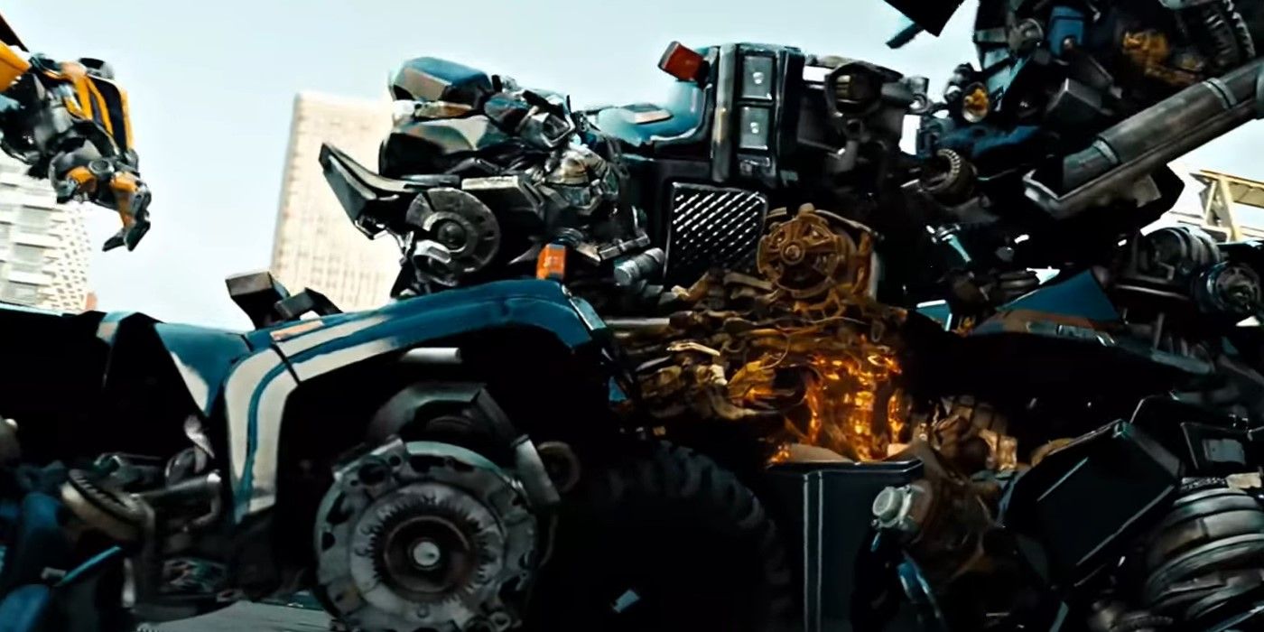 Transformers' Most Tragic LiveAction Autobot Deaths, Ranked