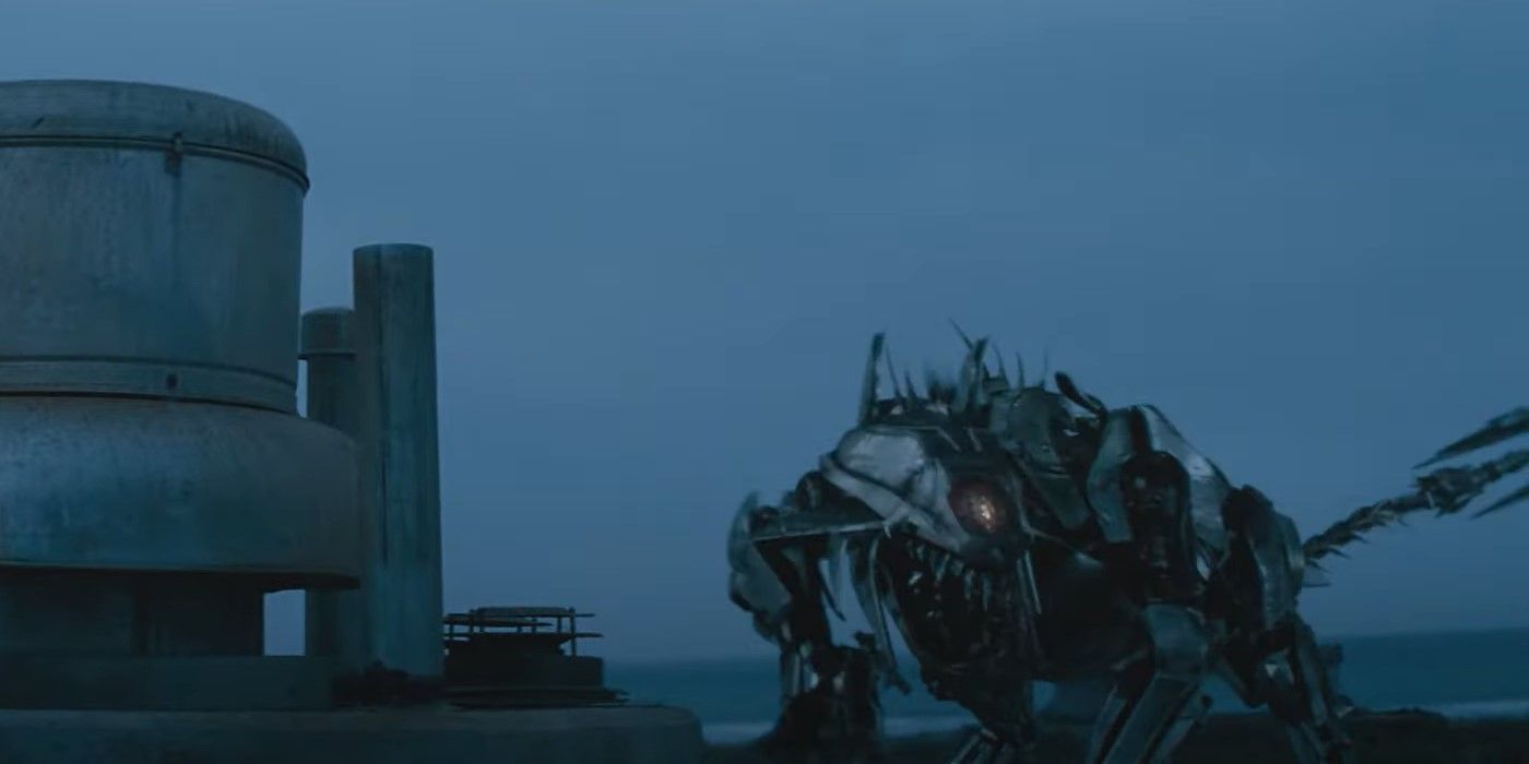 Transformers' Most Brutal LiveAction Decepticon Deaths, Ranked