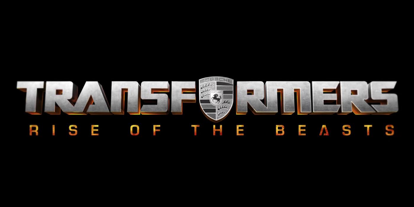 Transformers Rise of The Beasts Meets Porsche in Big Game Spot