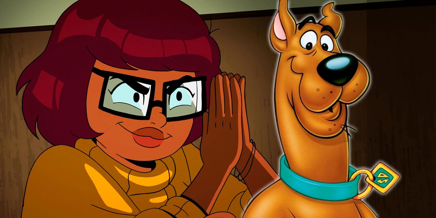 Scooby-Doo spinoff 'Velma' doesn't give cartoon character's