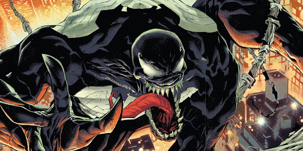 Venom 3 establece la historia más grande del universo Sony Spider-Man e inmediatamente la mata