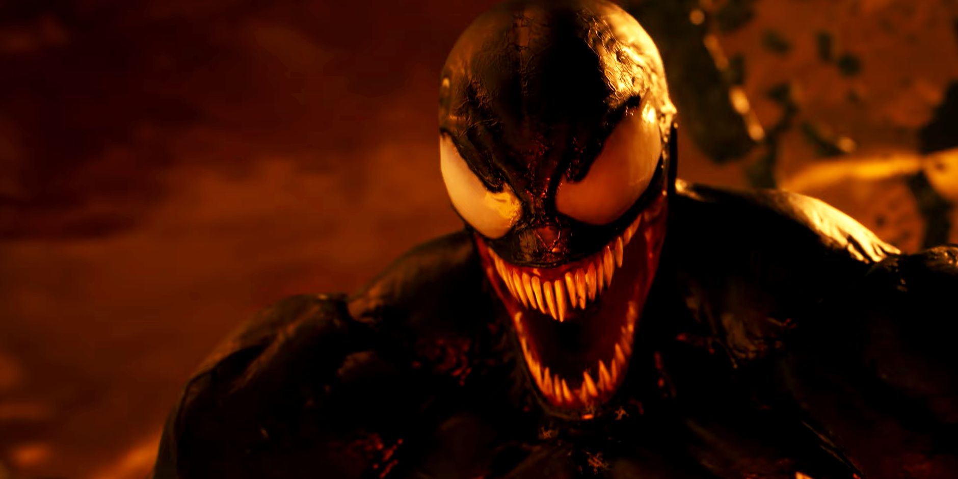 Venom vai ser a estrela do novo DLC de Marvel's Midnight Suns