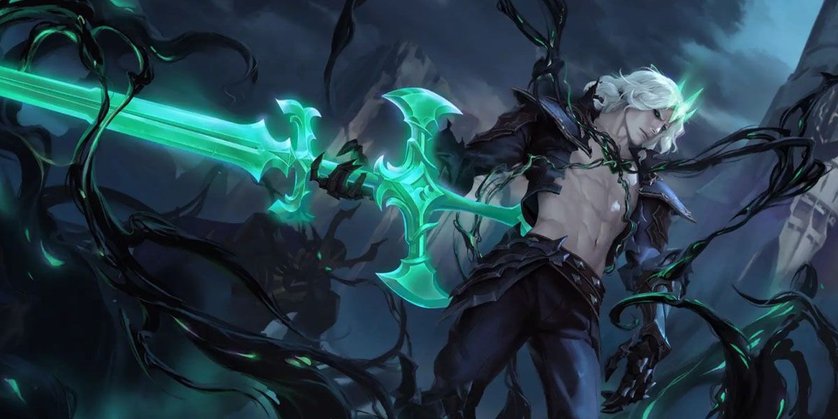 Las 10 mejores historias para contar en la próxima adaptación de Netflix de League of Legends