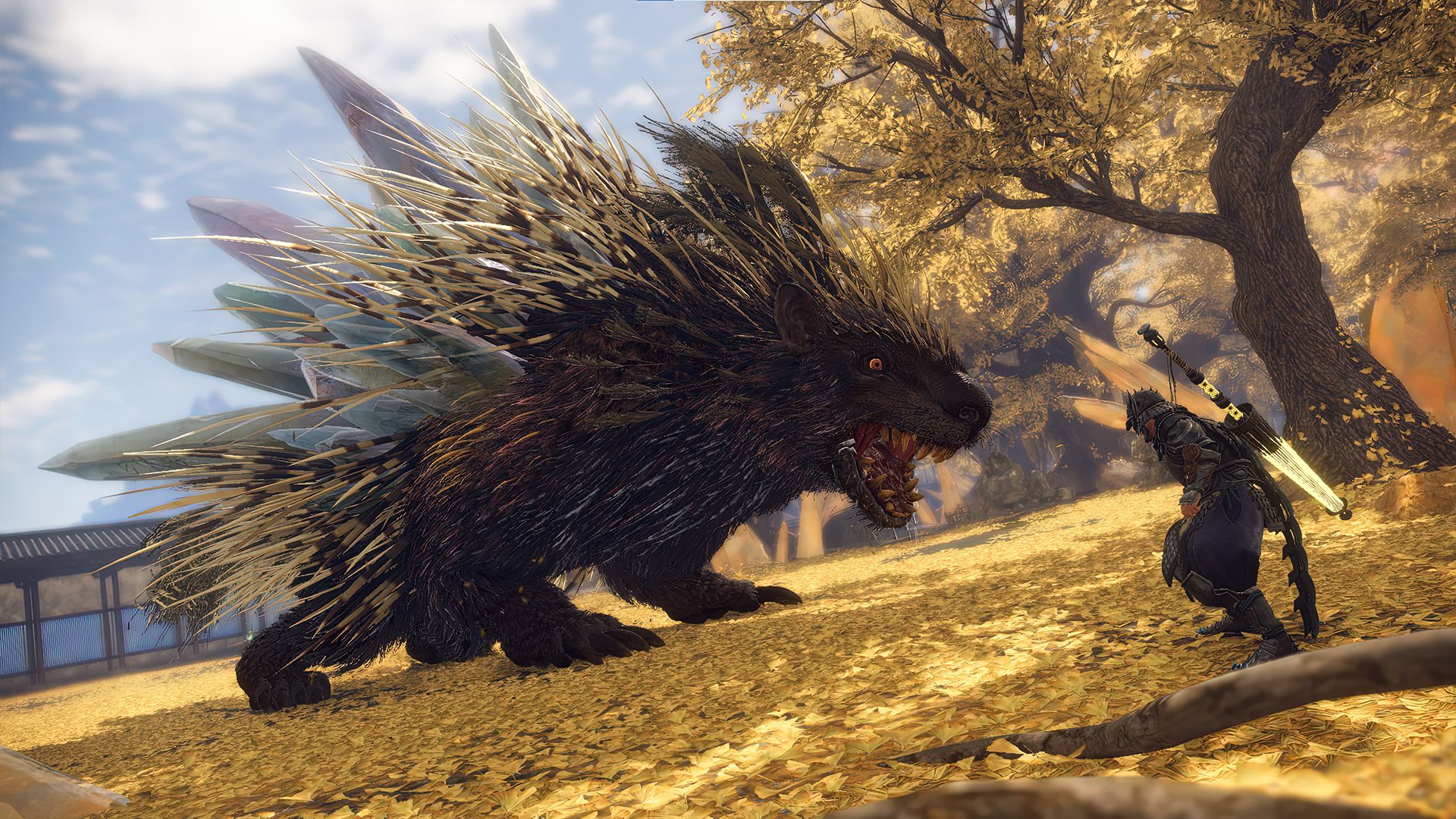 10 Best Games Like Monster Hunter Fans of the Series Have to Try