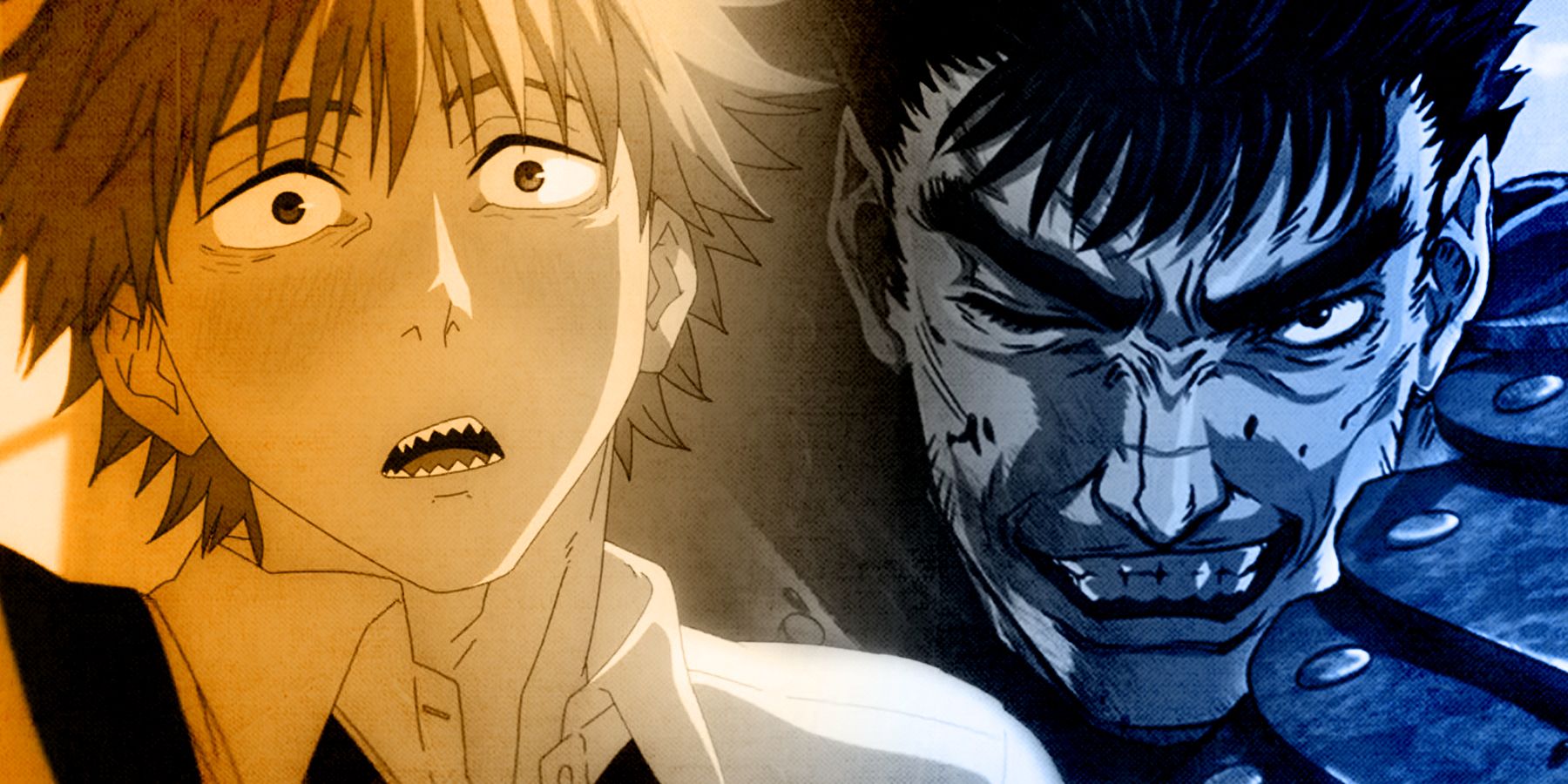 Chainsaw Man anime   - Berserk news and discussions