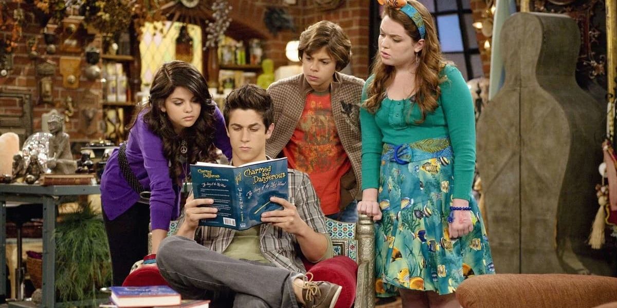 10 Must-Watch Disney Channel Shows That Defined the 2000s