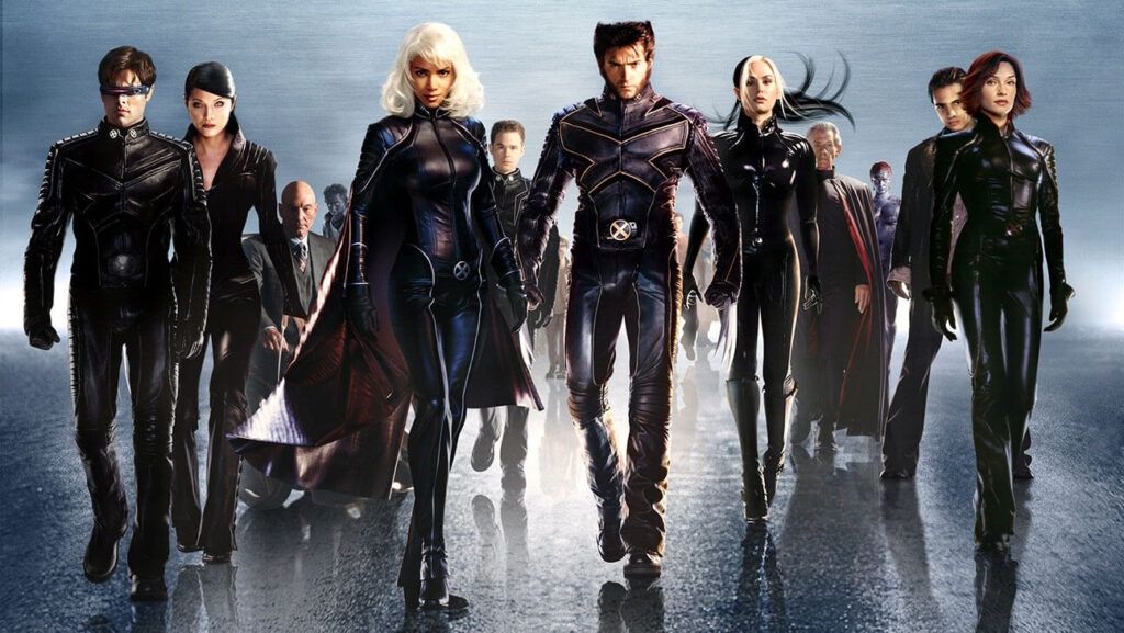 10 Most Important X-Men Movies To Rewatch Before Deadpool & Wolverine