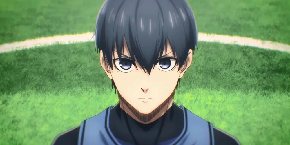 Blue Lock Anime Gets 2nd Season and Spin-Off Movie Episode Nagi