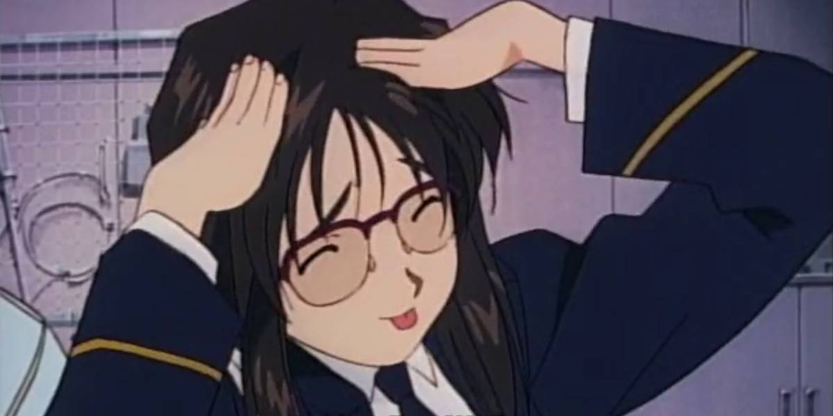 You're Under Arrest Is the Classic Anime Where a Popular ...