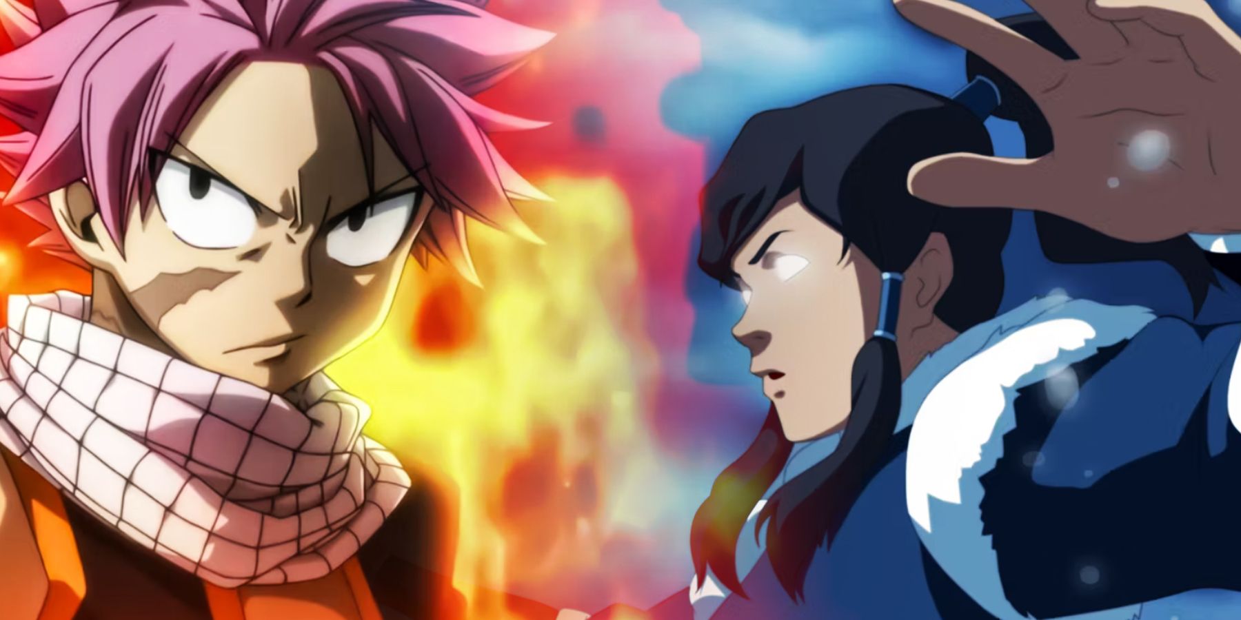 20 Anime Power Creeps That Made No Sense