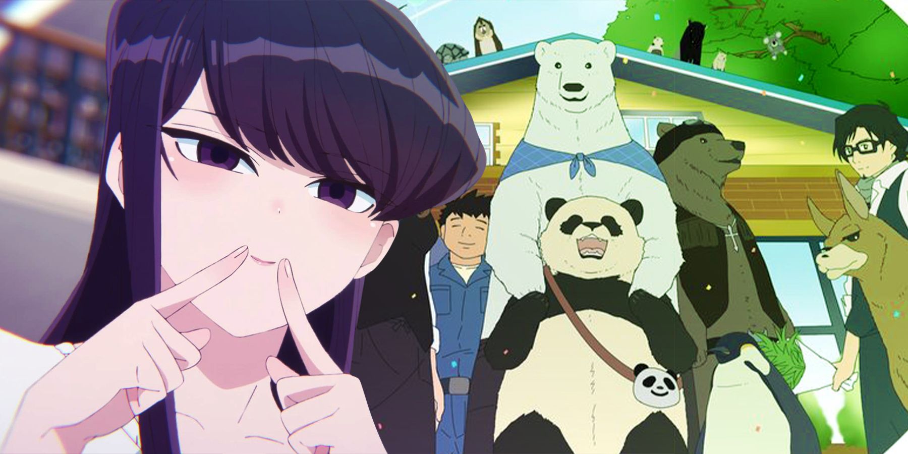 10 Anime That Make Us Want To Stay In Bed