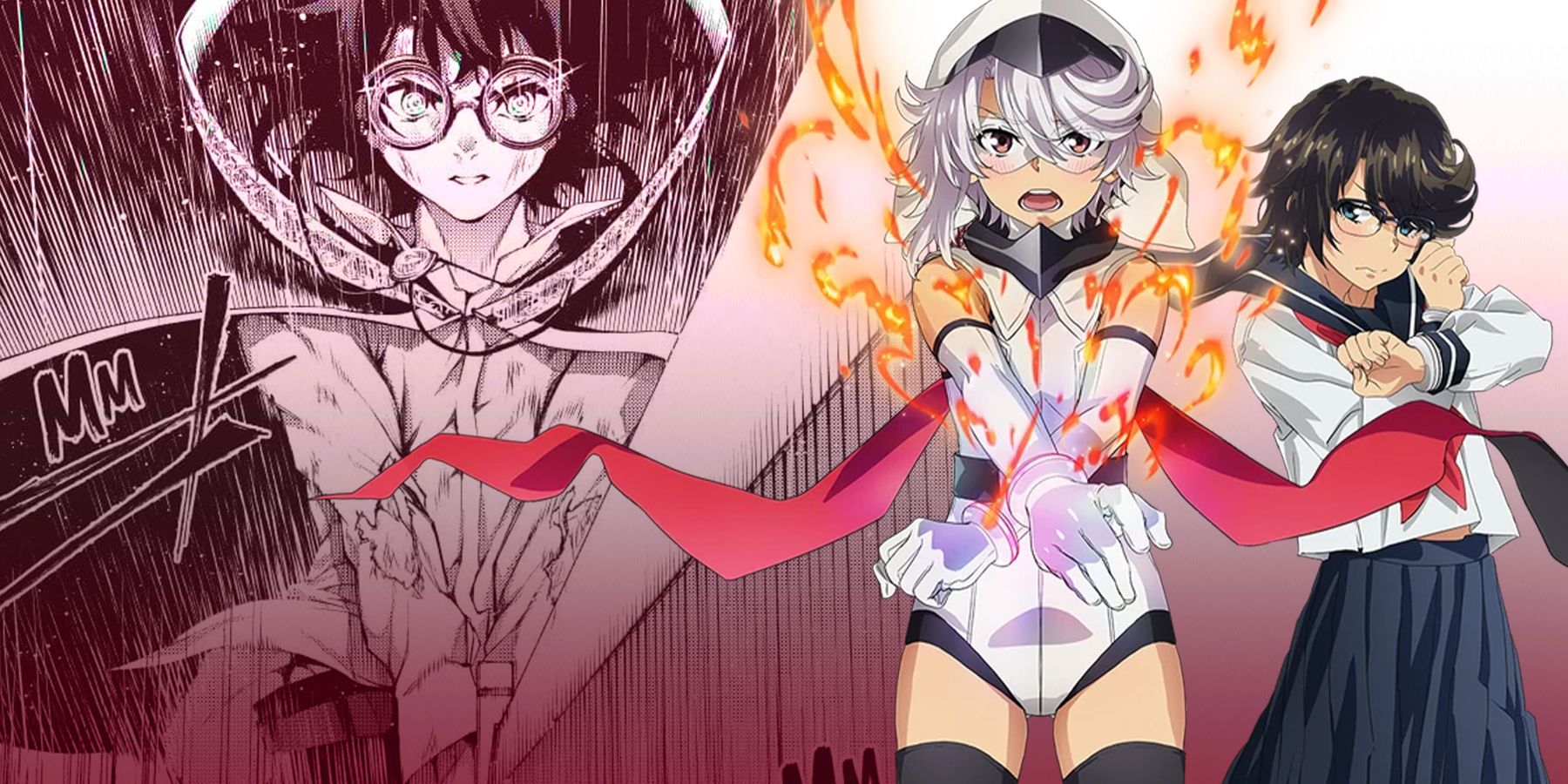 Top 10 Manga About Magic You Might Not Have Tried