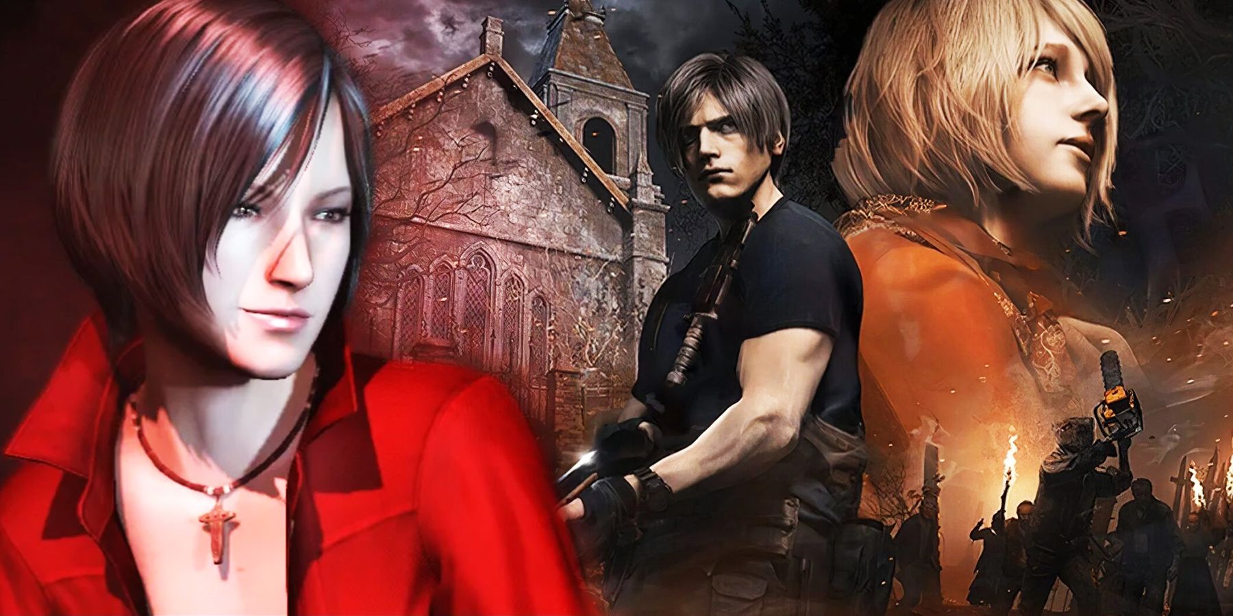 5 Ways Resident Evil – Code: Veronica Still Holds Up Today (& 5 Ways It  Just Doesn't)