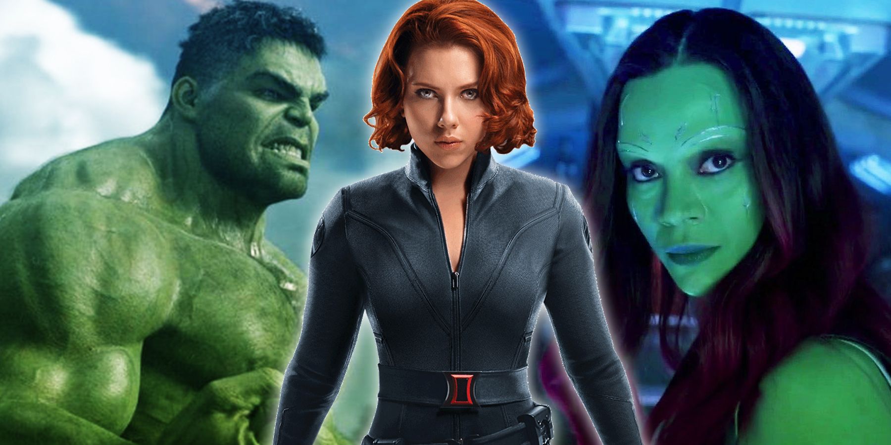 15 Mcu Characters Who Don't Need Weapons