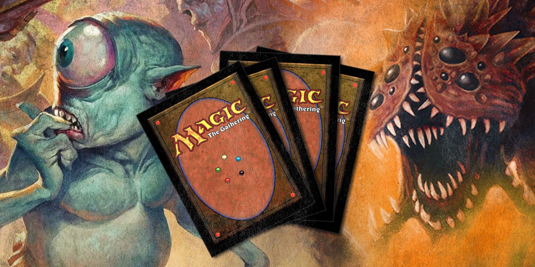 10 Mistakes That Still Haunt Magic The Gathering