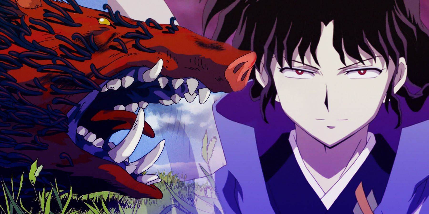 Eyes On Yokai: An Introduction to Yokai in Anime - Anime Herald