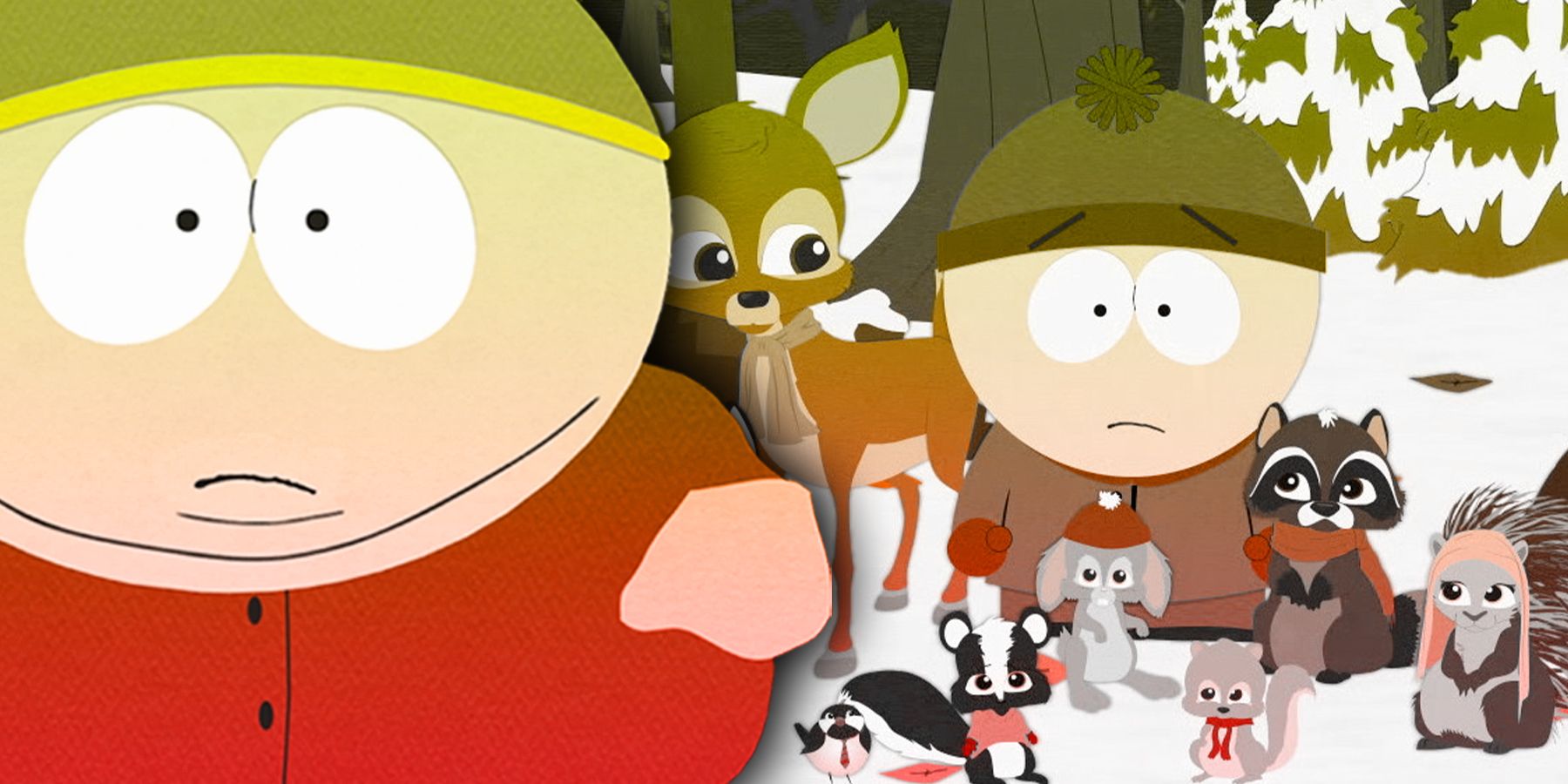 South Park': Still Sick, Still Wrong