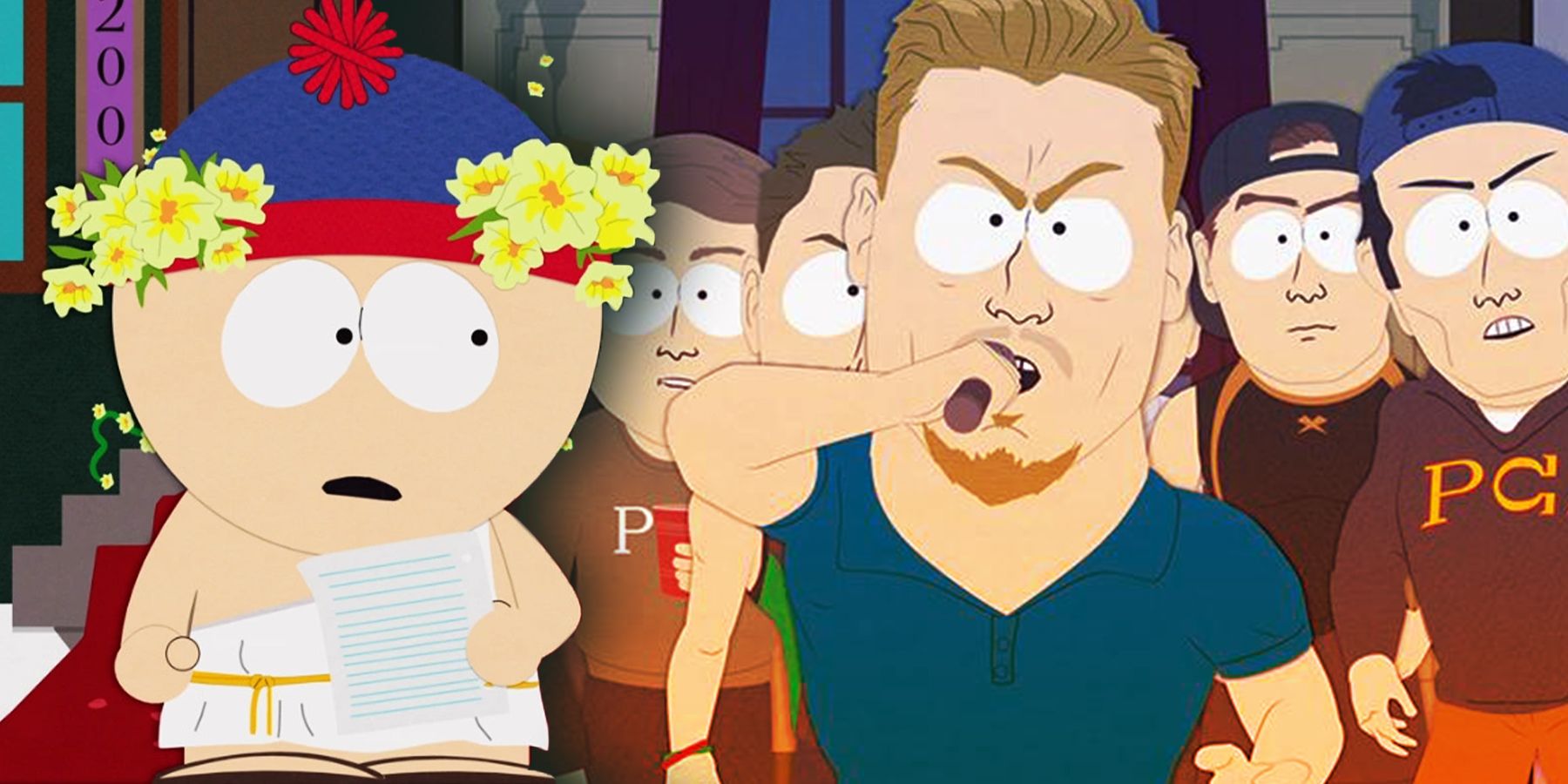 A New 'South Park' TV Movie Is Coming This June