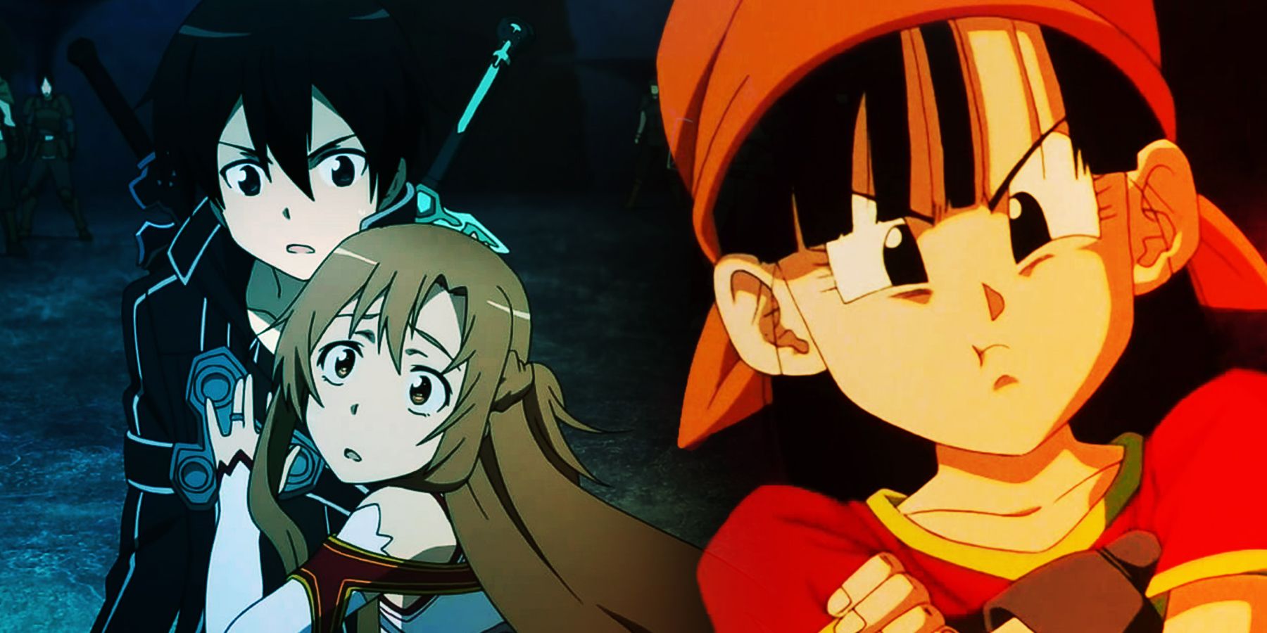 10 Worst Anime Adaptations That Killed Their Franchise