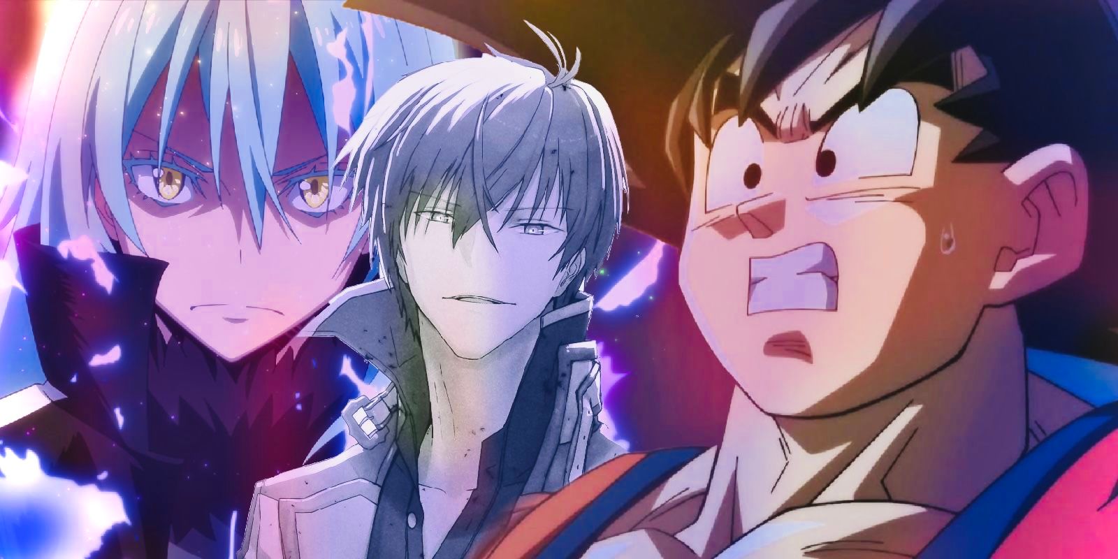 10 overpowered anime heroes who could conquer the universe (If