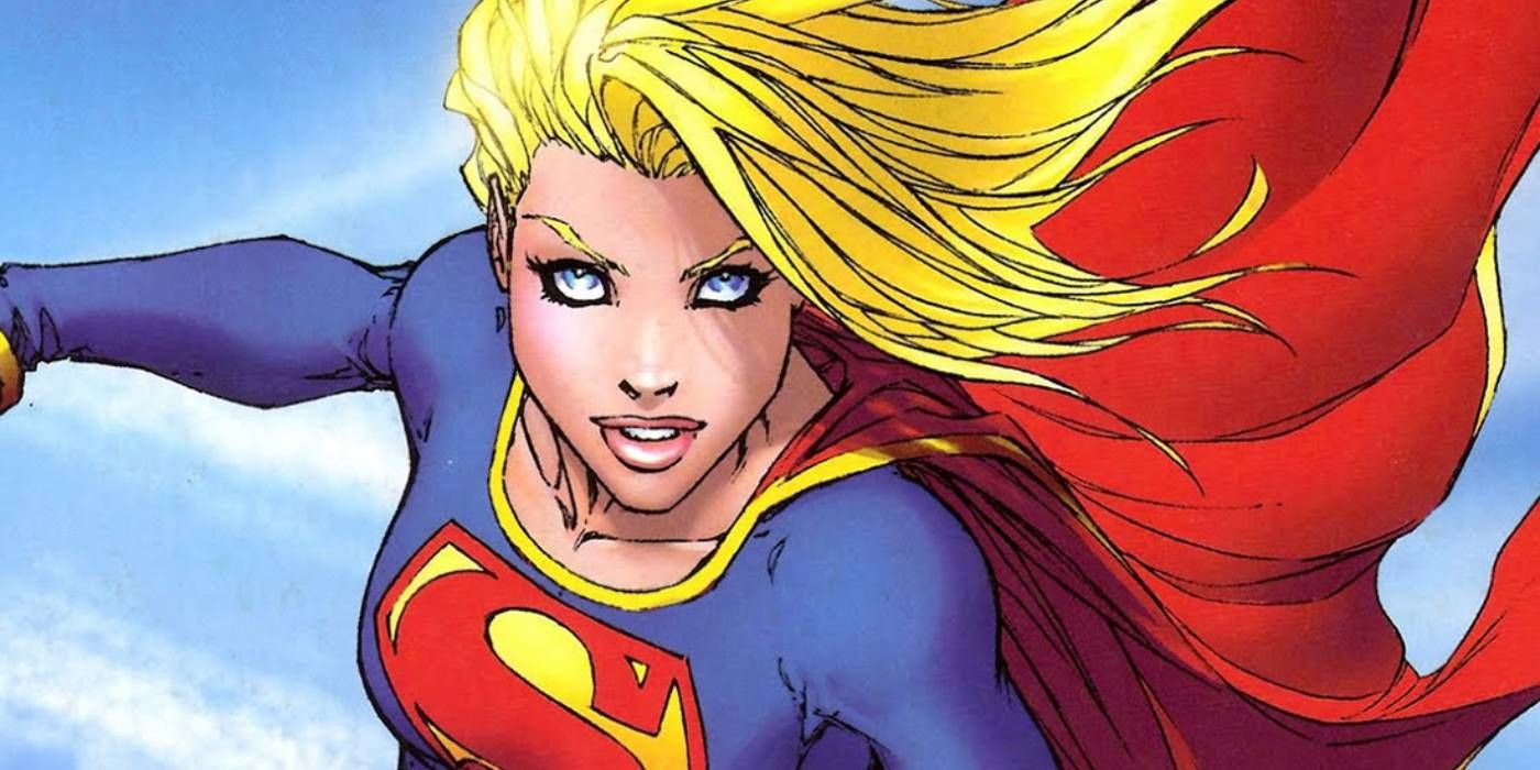 10 Greatest Superman Family Comics
