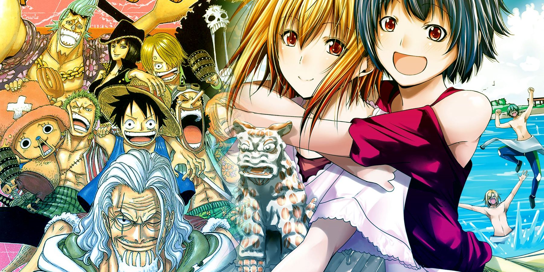 15 Best Shojo Manga (According to Myanimelist)