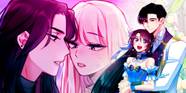 Plastic Girl Manga Kiss